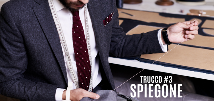 Metti il turbo ai tuoi post (pt.3) 3 Copertina Spiegone trucca tre