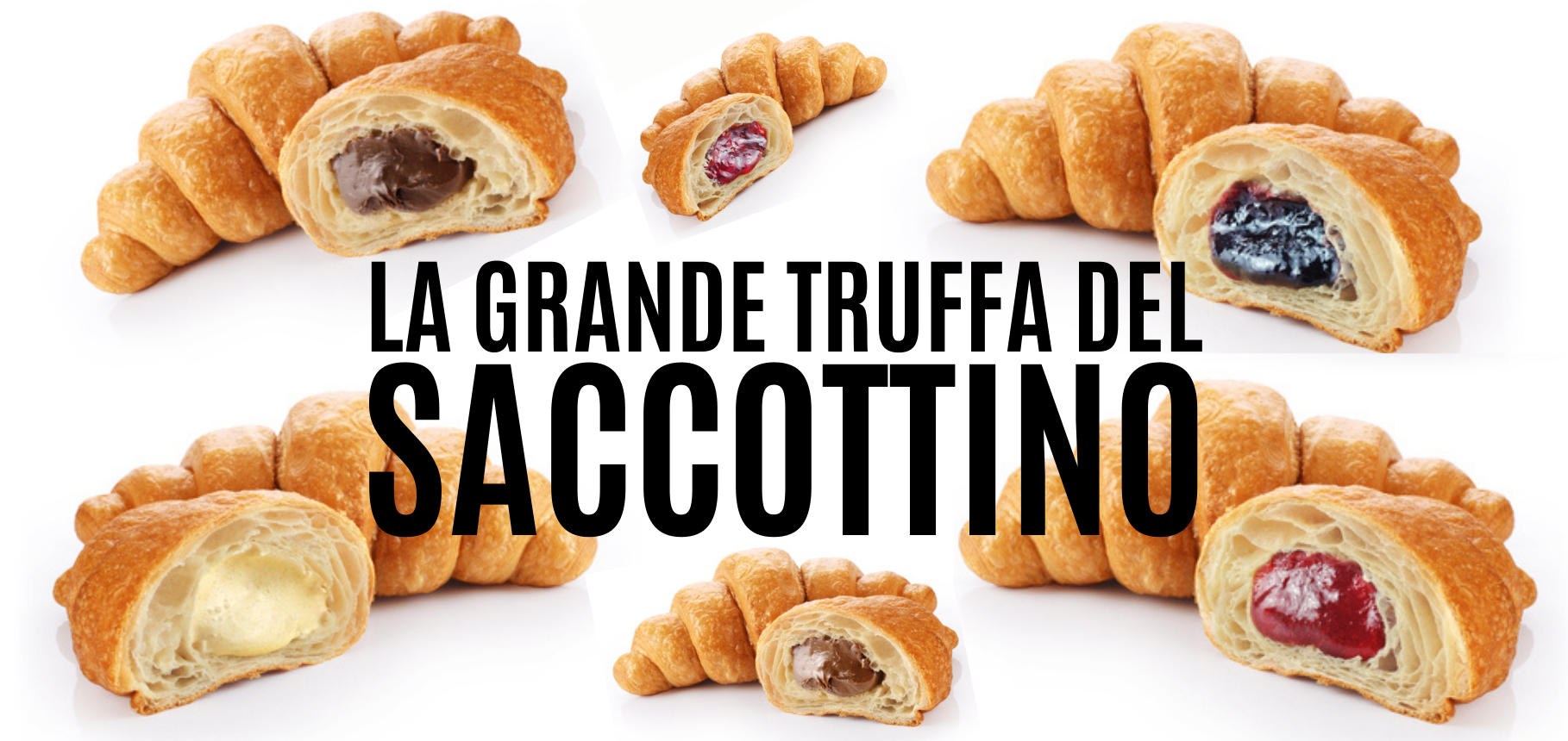 La grande truffa del saccottino
