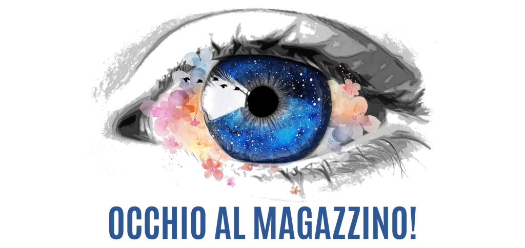 Occhio al magazzino! 19 Blog del Modellista 2