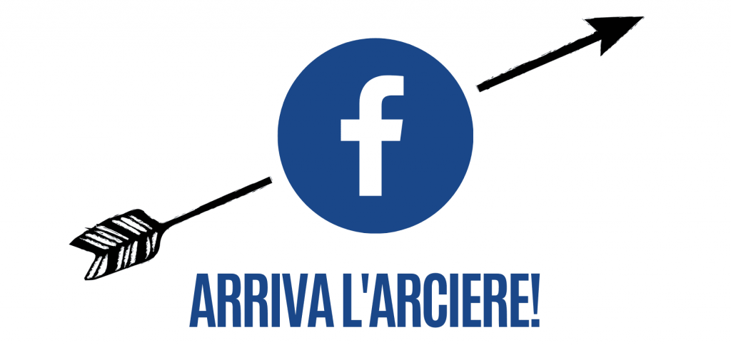 Non perderti più nella foresta dei social! 51 Blog Arciere