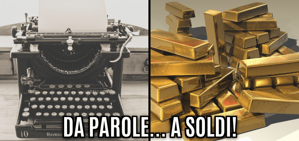 La scrittura persuasiva: come trasformare le tue parole in soldi 44 Blog del Modellista169