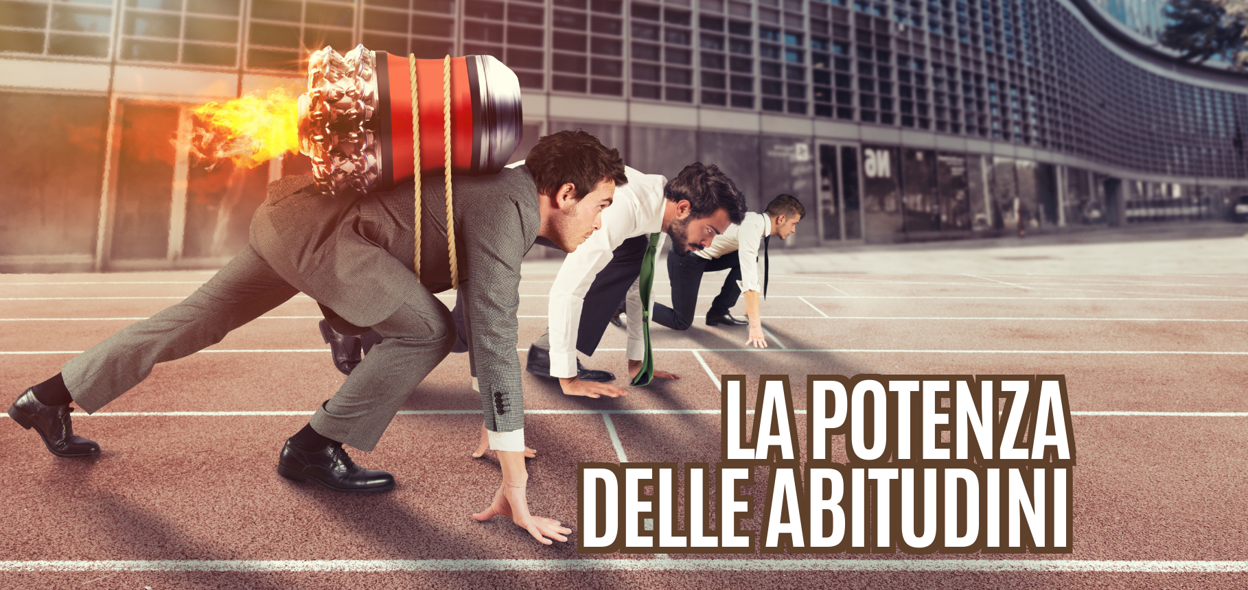 La potenza delle abitudini
