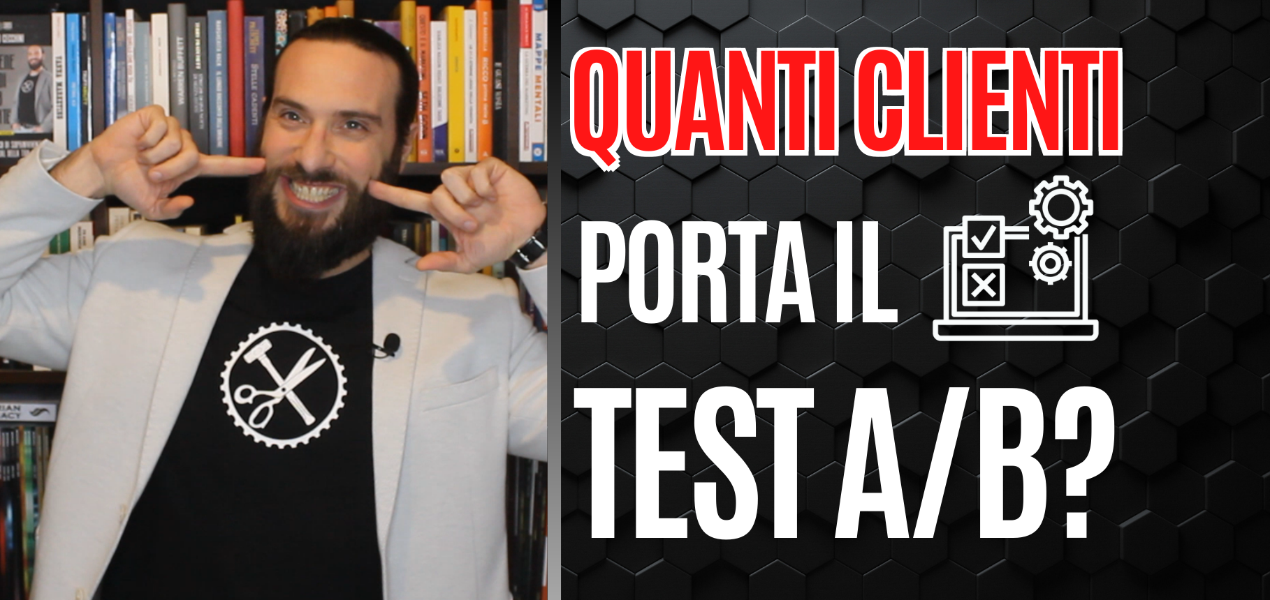 Quanti Clienti ti porta il Test A/B?