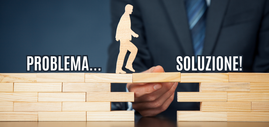 Trasforma le tue parole in soldi 7 - La tecnica PROBLEMA-SOLUZIONE e i suoi superpoteri nella Scrittura Persuasiva 59 Blog del Modellista411