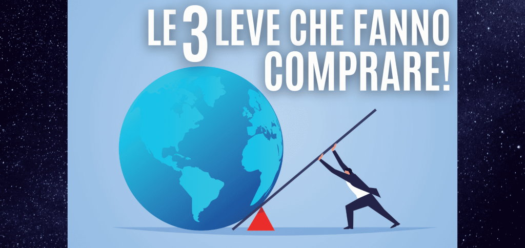 Trasforma le tue parole in soldi 14 - Le tre Leve Emotive più potenti per entrare nella mente del tuo cliente e obbligarlo a comprare 50 Blog del Modellista 2