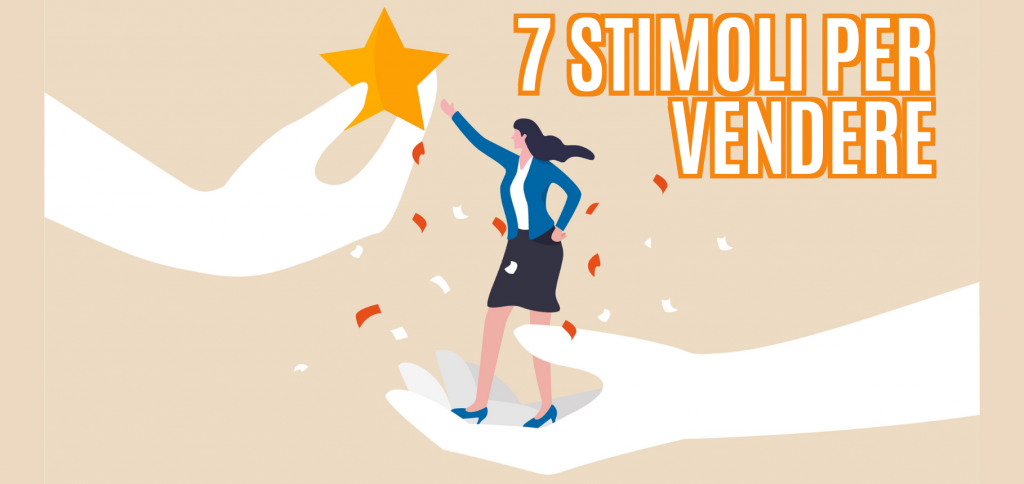Trasforma le tue parole in soldi 15 - I 7 stimoli psicologici che ti permettono di vendere qualunque cosa 8 Blog del Modellista 3