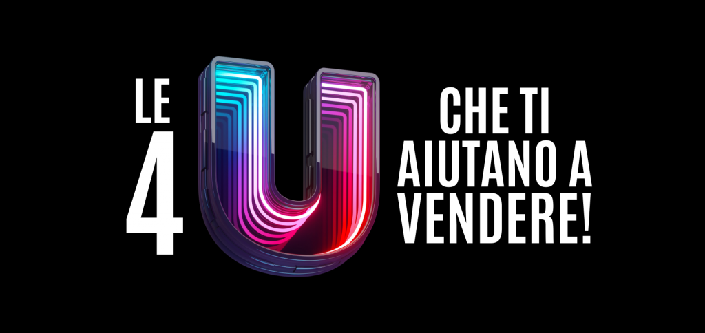 Trasforma le tue parole in soldi 11 - L’infallibile tecnica delle QUATTRO “U” per scrivere annunci che vendono 7 Blog del Modellista212