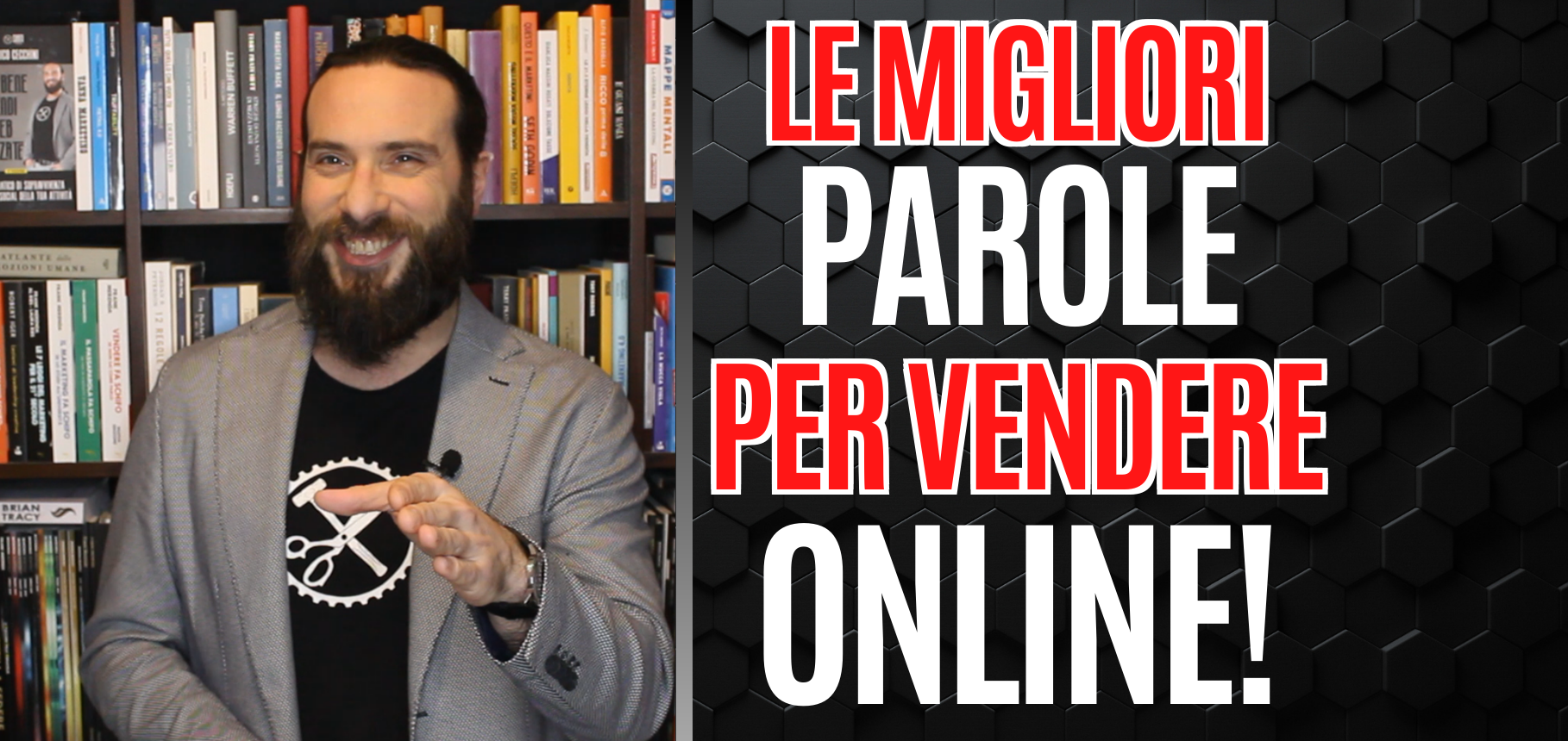Quali sono le parole migliori per vendere online?