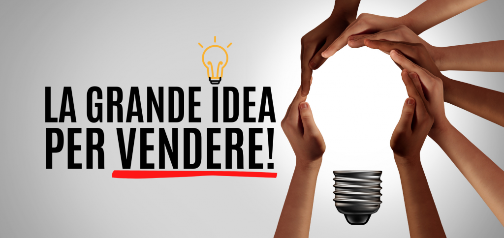 Trasforma le tue parole in soldi 16 – La Grande Idea: quell’unica cosa che rende efficaci i tuoi testi per vendere 36 Blog del Modellista