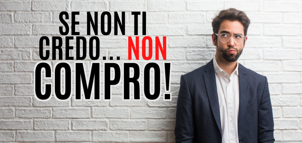 Trasforma le tue parole in soldi 20 – Dimostra che quello che dici è vero al 110% 32 Blog del Modellista 4