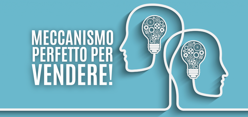Trasforma le tue parole in soldi 19 - Come creare il Meccanismo Perfetto per vendere 18 Blog del Modellista271