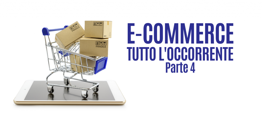 Tutto l'occorrente per il tuo primo e-commerce - parte 4 57 tutto loccorrente per il tuo primo ecommerce parte 4