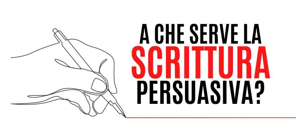 Trasforma le tue parole in soldi 29 – A che serve la Scrittura Persuasiva? 11 Blog del Modellista74