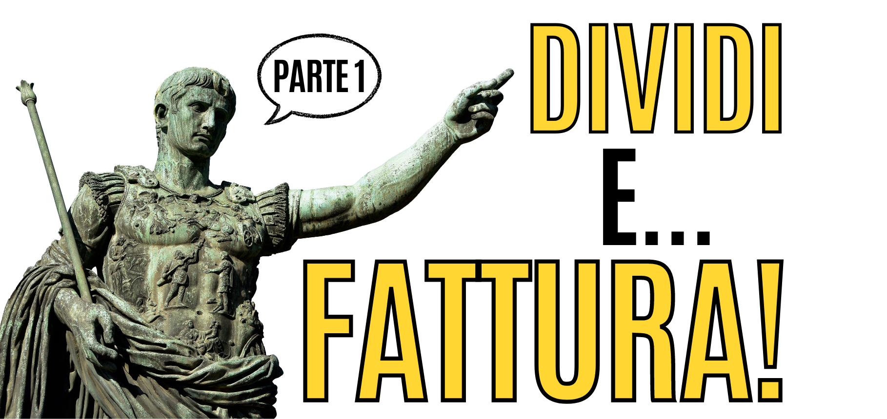 Dividi i contatti e aumenta il fatturato! – parte 1
