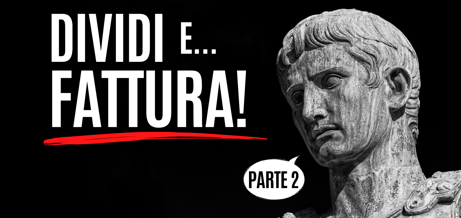 Dividi i contatti ed aumenta il fatturato! – Parte 2