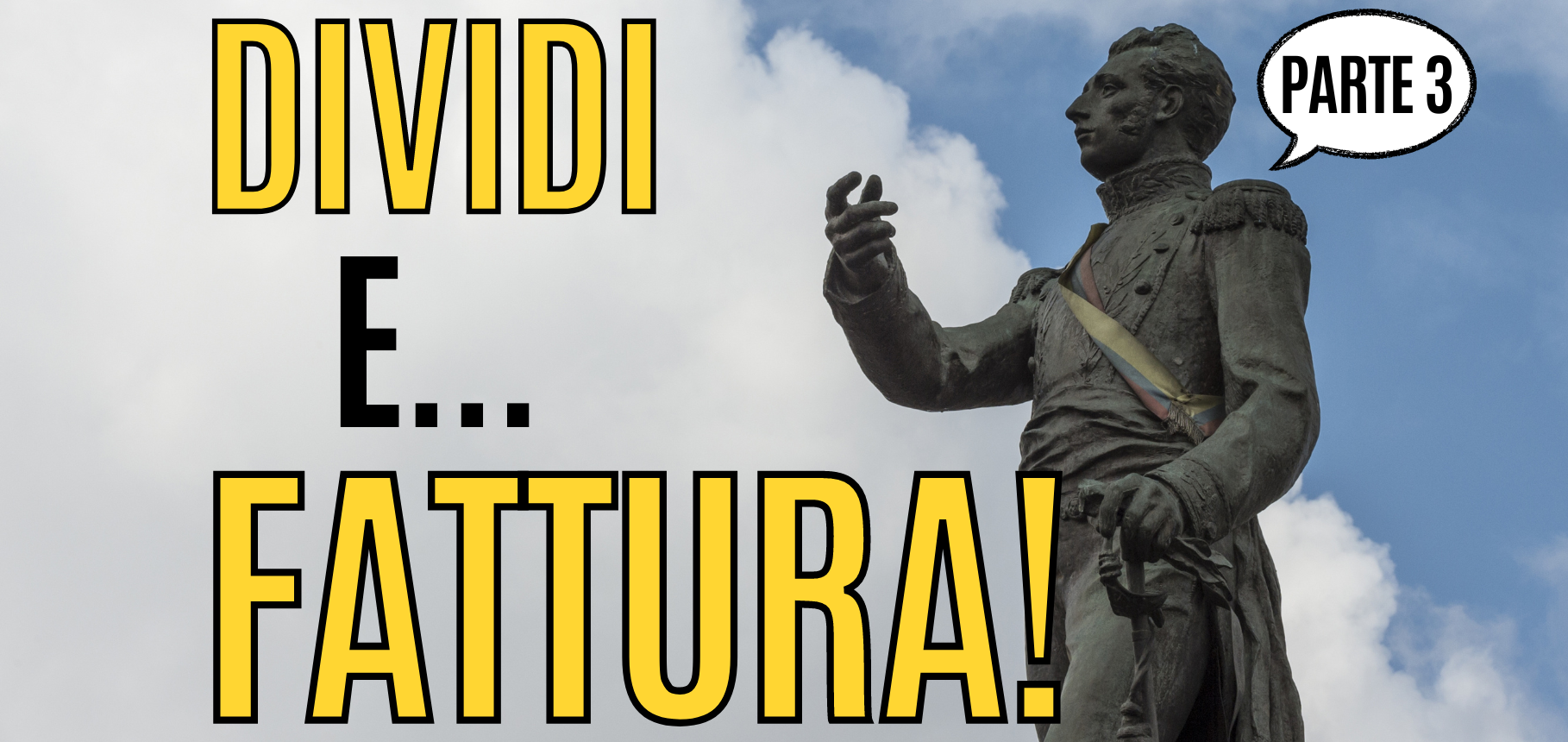 Dividi i contatti ed aumenta il fatturato! – Parte 3