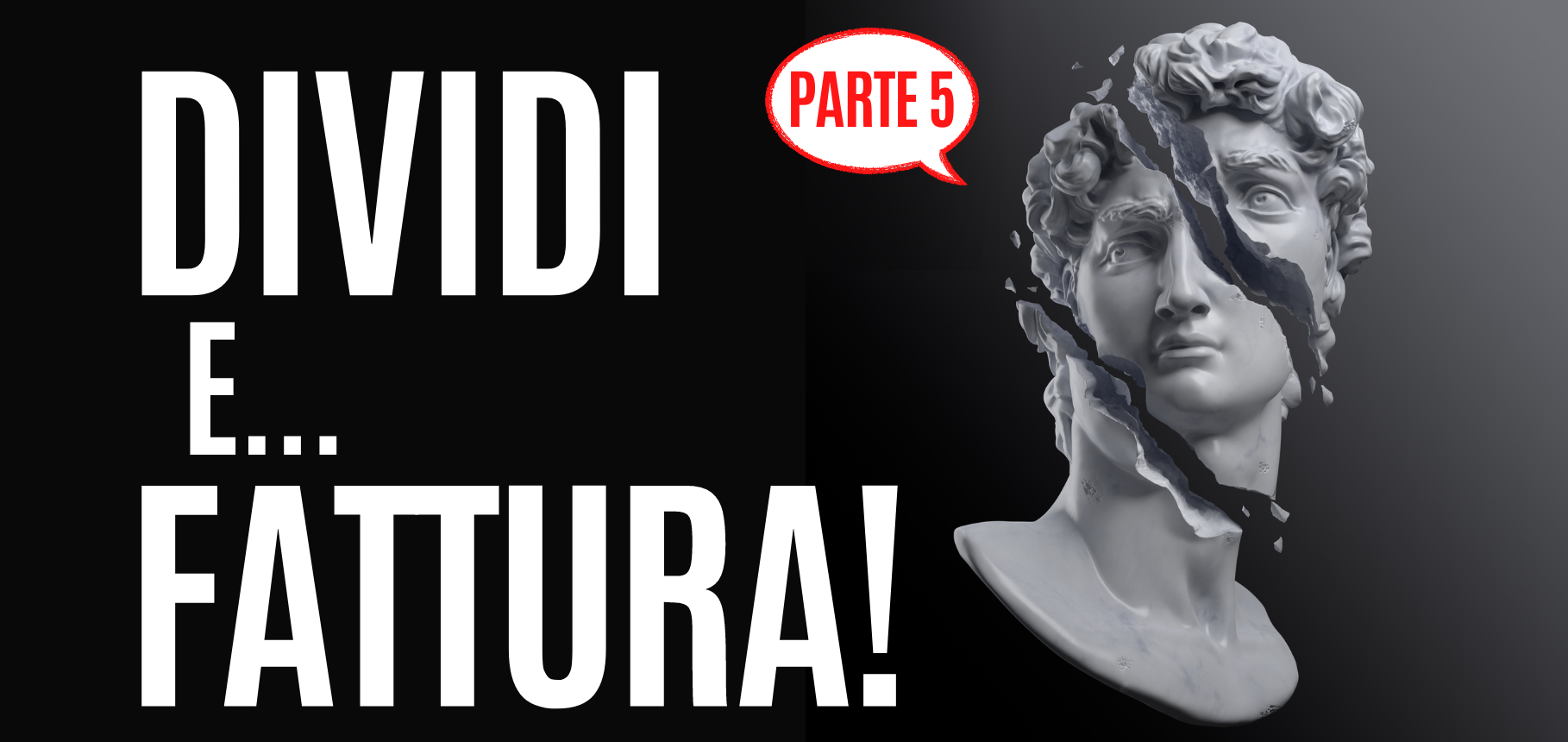 Dividi i contatti ed aumenta il fatturato! – Parte 5