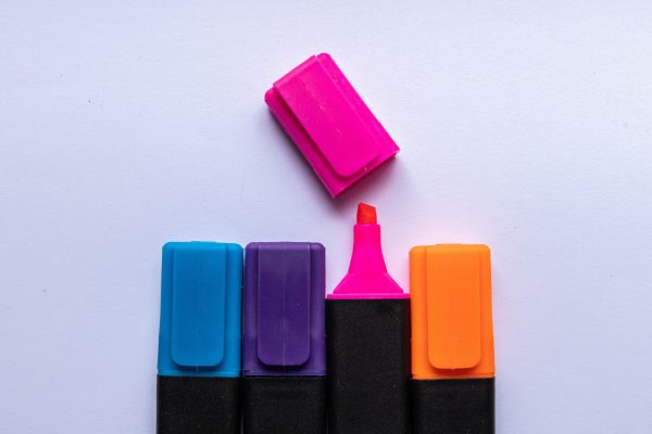 Trasforma le tue parole in soldi 56 – Il bug del cervello che obbliga il cliente a leggere! 12 evidenziare