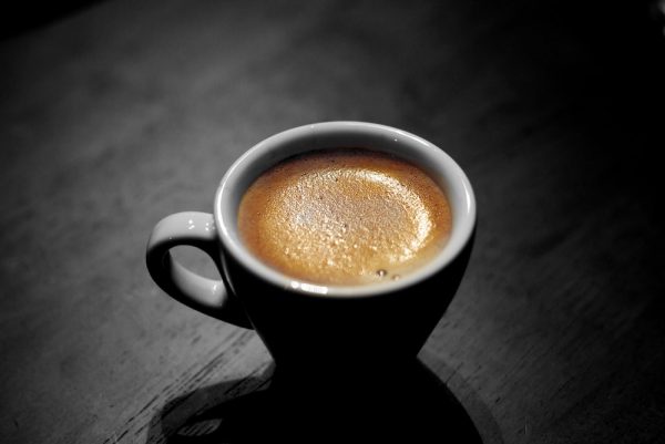 coffe e via che si va