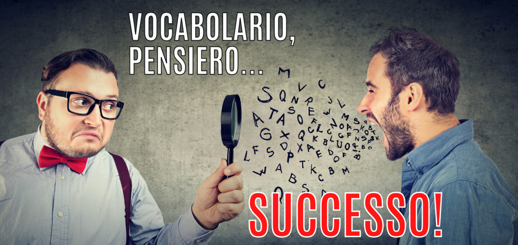 Come il tuo modo di parlare costruisce il tuo successo! 1 Blog del Mastino2612