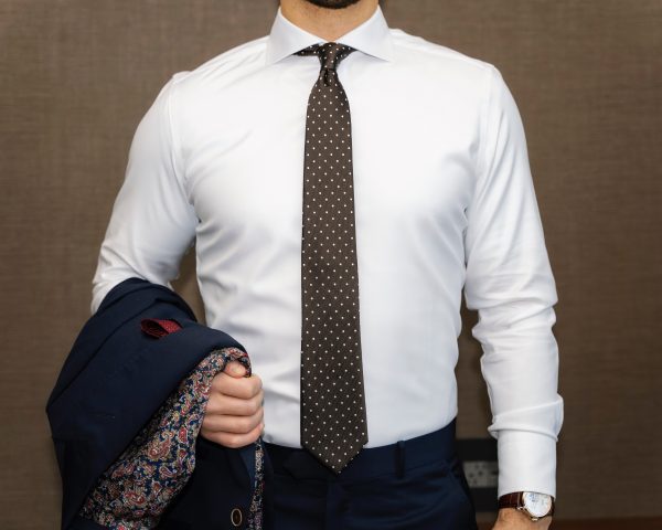 Vendita Su Misura 6 – Il primo - su sette - passi per Vendere 12 camicia
