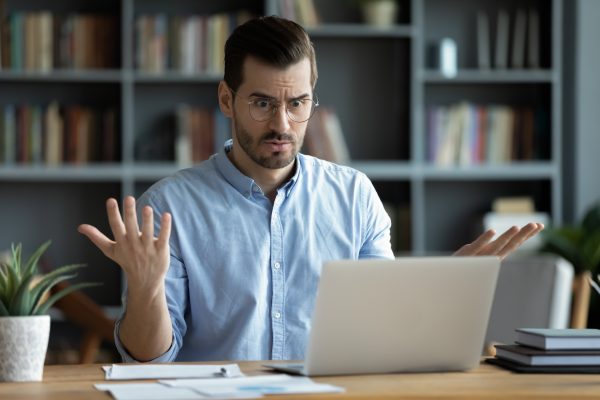 non usare chatbot