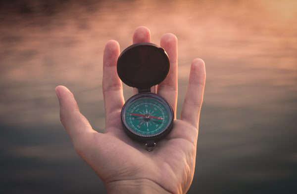 focus