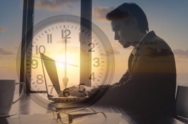 Come gestire il tempo al lavoro 1 come gestire il tempo al lavoro