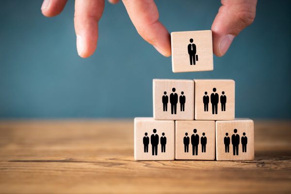 lavoro di squadra