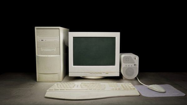 pc vintage