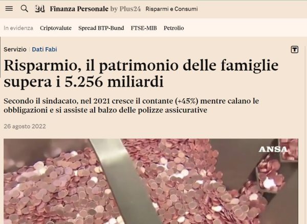 Piramide prezzi 3