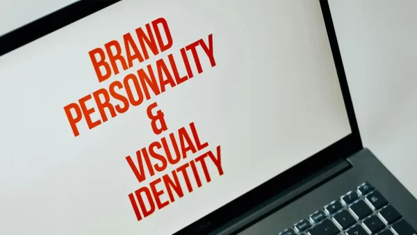 Guida alla grafica aziendale 1: cos’è la visual identity e perché è fondamentale 10 brand personality e visual identity