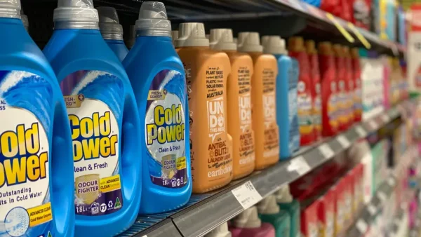Colori packaging