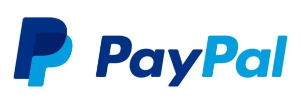 logo paypal