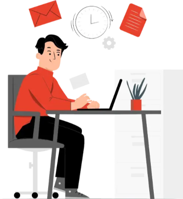 3 test procrastinatore