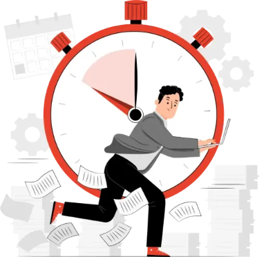 9 test procrastinatore