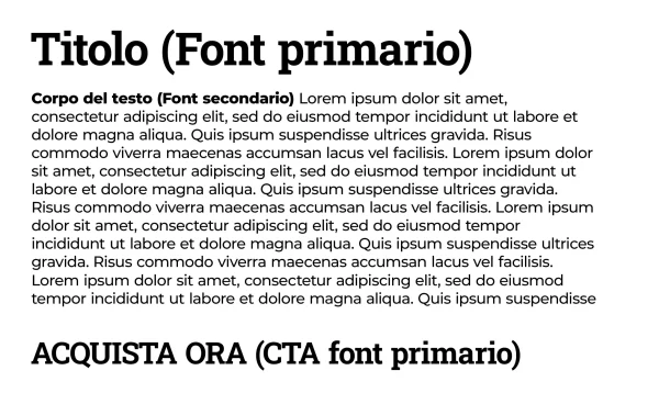 fontprimario-secondario