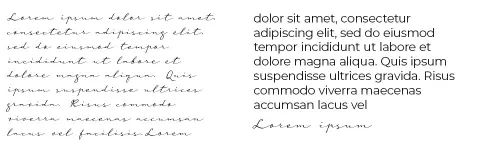leggibilità-font