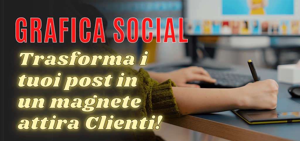 Guida alla grafica social 4: Come trasformare i tuoi post in un magnete di attrazione di massa! 15 Guida alla grafica social 4 Come trasformare i tuoi post in un magnete di attrazione di massa!
