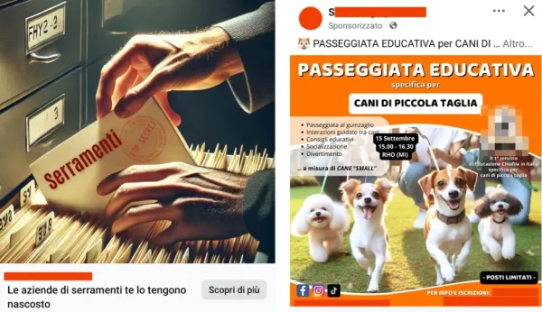 Guida alla grafica social 5: intelligenza artificiale, sì o no? 14 esempi grafiche intelligenza artificiale