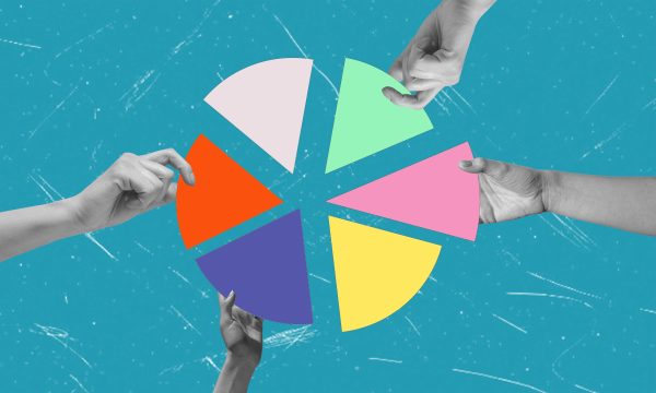 Come Aumentare il Fatturato nel 2025: 8 Strategie di Marketing Vincenti 11 shutterstock 2499212301