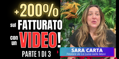 [NUOVO CASO STUDIO] Tecniche di Comunicazione Online – Storie dei Sarti del Web: Stop Peli – Capitolo 1