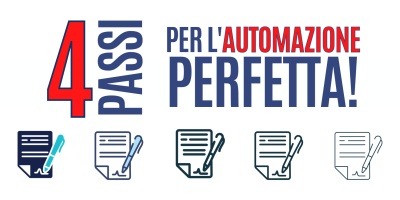 Cura questi dettagli e crea un’automazione perfetta