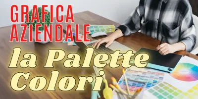 Blog Alchimista - Palette Colori
