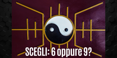 Scegli: 6 oppure 9?
