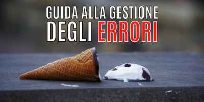 Guida alla gestione degli errori