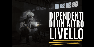 Puoi costruire tu la tua reputazione?