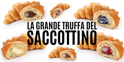 La grande truffa del saccottino
