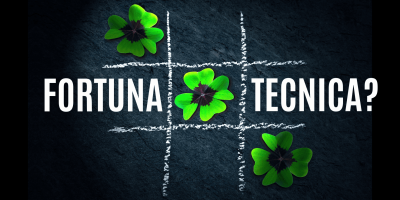 Vendere per fortuna… o vendere per tecnica?