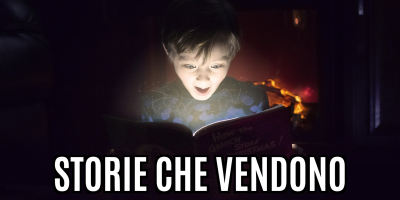 Trasforma le tue parole in soldi 5 – Scrivi storie che vendono fin dalla prima riga